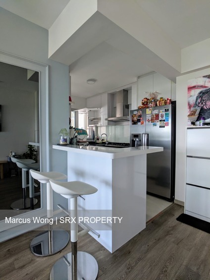 Blk 526A Pasir Ris Street 51 (Pasir Ris), HDB 4 Rooms #209150381